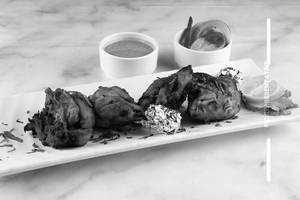 Chicken Tandoori