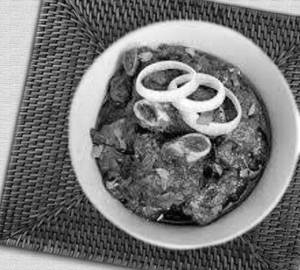 Mutton Rara