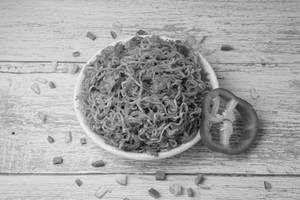 Fried Maggi