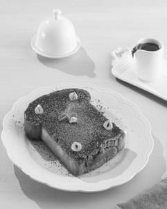 The Nutella Melt DOWN