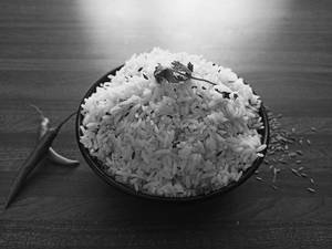 Jeera Rice