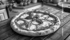 Classic Margherita 