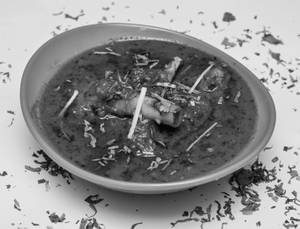 Mutton Rogan Josh