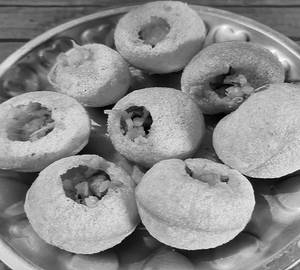 Pani Puri