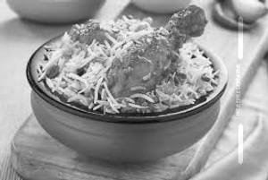 Local Chicken Biryani [Serves 1]