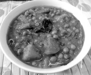Aloo Matar