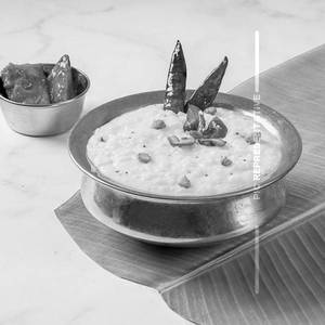 Curd rice                        