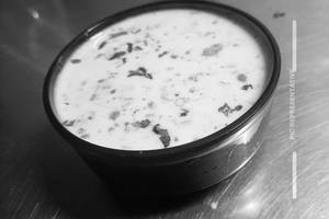 Veg Raita