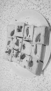 Patisa Barfi