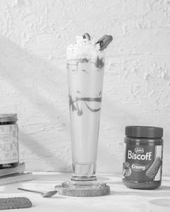 Lotus Biscoff Shake