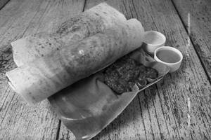Dosa Combo