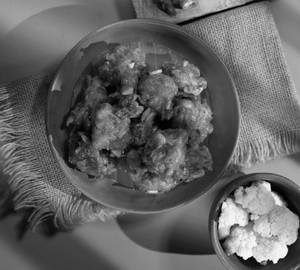 Gobi Manchurian Dry