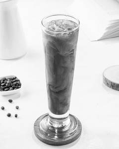 Iced Cappuccino