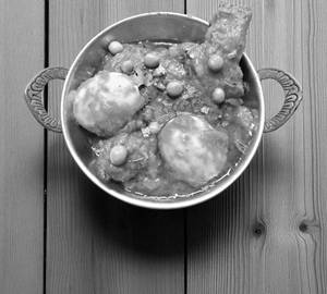 Chicken Masala [ 4Pcs ]