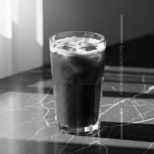 Cold Coffee