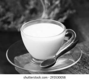 Hot Milk [250g]