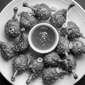 Chicken Lollipop