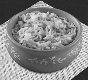 Vegetable maggi