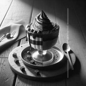 Hot Chocolate Fudge Sundae