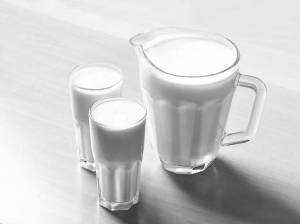 Meethi Lassi
