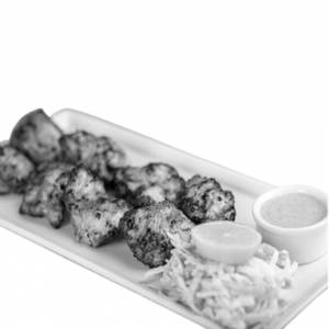 Chicken Kali Mirch Tikka