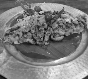 Shorshe Murg