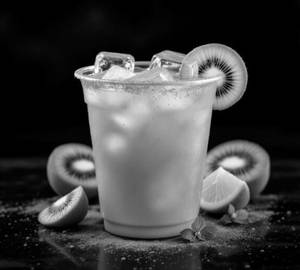 Kiwi Lemonade