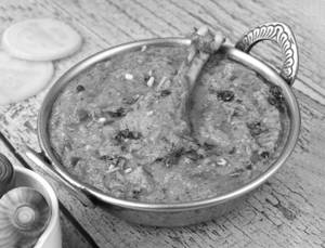 Chicken Kadhai
