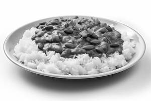 Rajma Chawal Mix