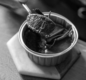 Chocolate Mousse