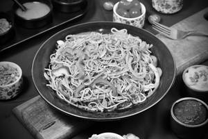 Veg Noodles