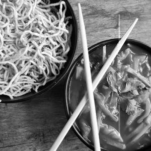 American Chopsuey