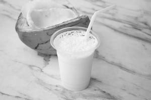 Tender Coconut
