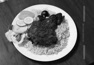 Al Faham Mandi