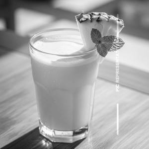 Pineapple juice