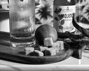 Surprise Mojito Best Seller