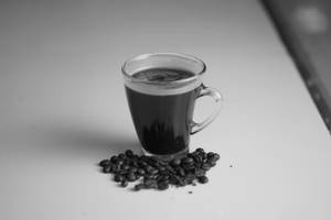 Black Coffee