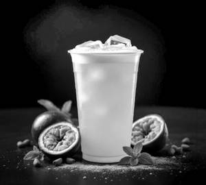 Passion Fruit Lemonade