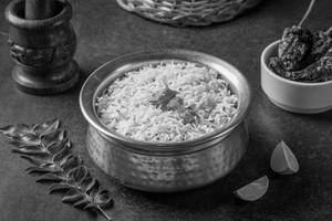 Jeera Rice