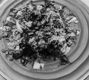 Palak Patta Chaat