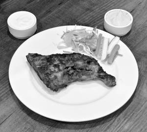 Alfaham Chicken (Half)