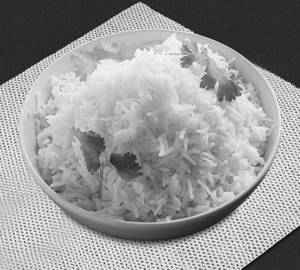 Steam Rice
