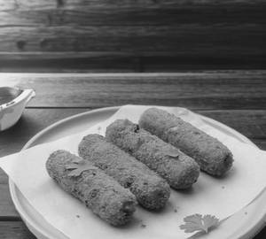 Golden Chicken Fingers