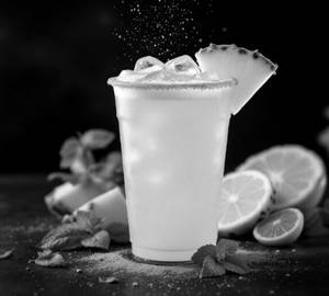 Pineapple Lemonade