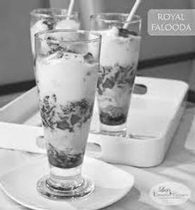 Royal Falooda