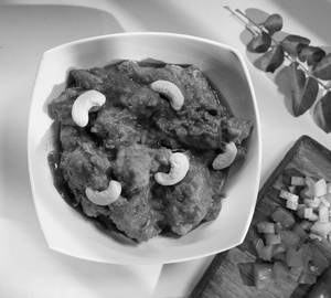 Boneless Velidis Chicken Curry