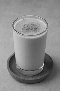 The Desi Cooler ( Protien Chaas )