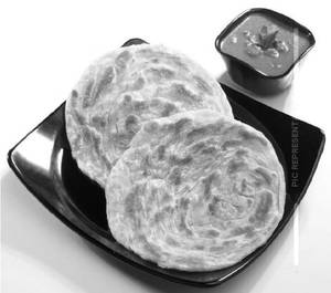 Paratha [3 Pcs]