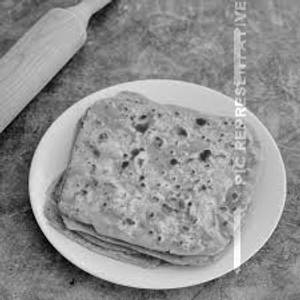 Plain Paratha