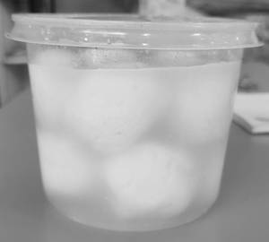 Rasgulla 10Piece